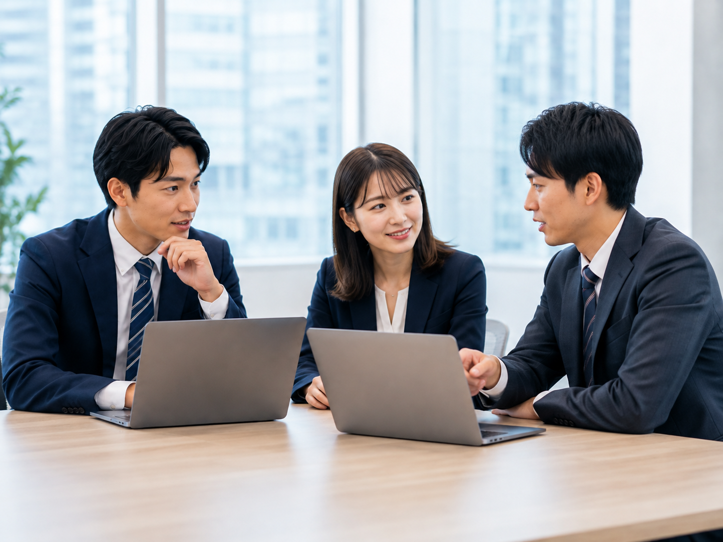 企業向けAI活用研修