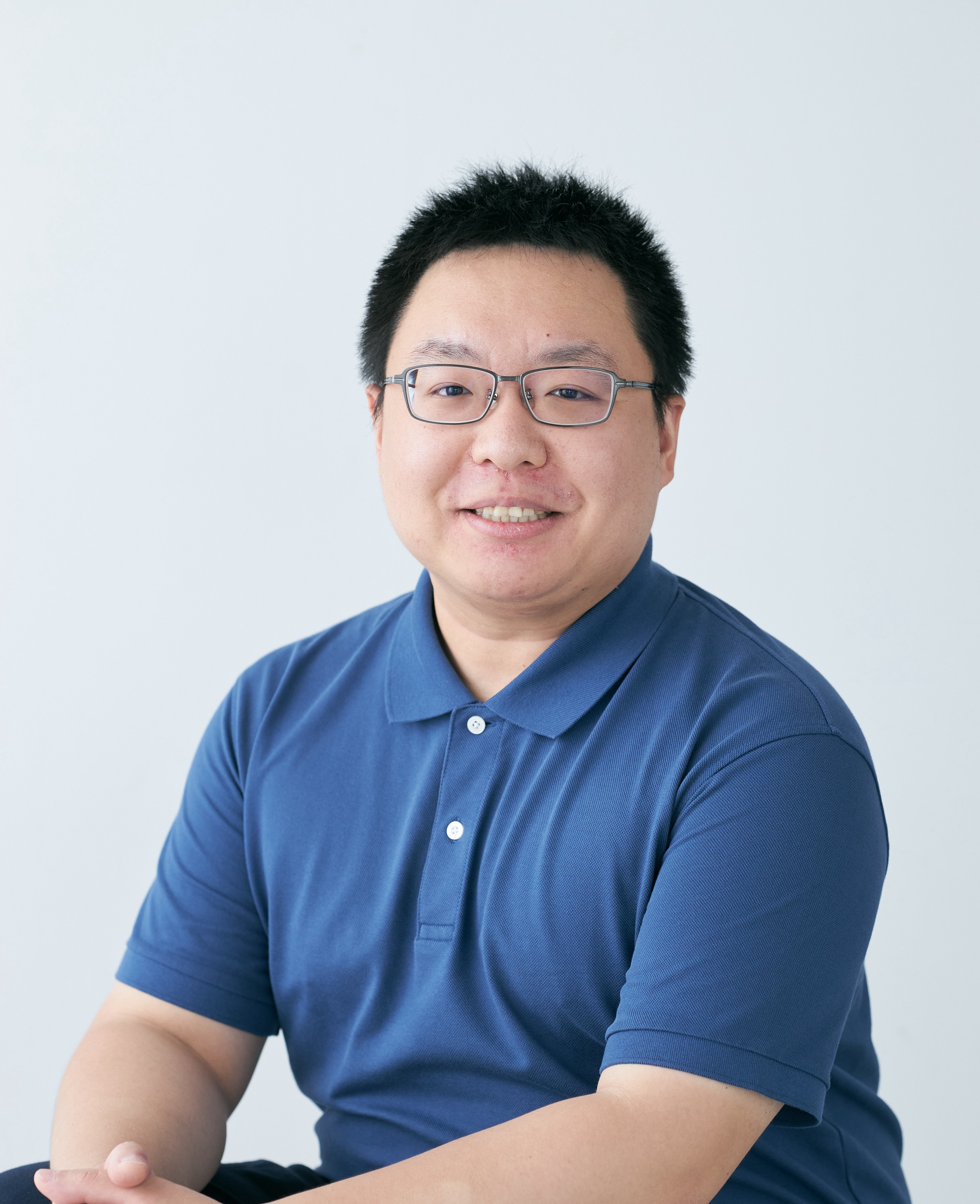 Henry Cui