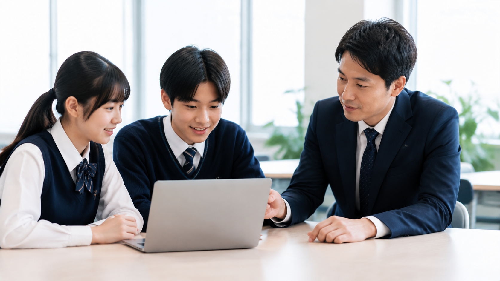 教育機関向けAI研修