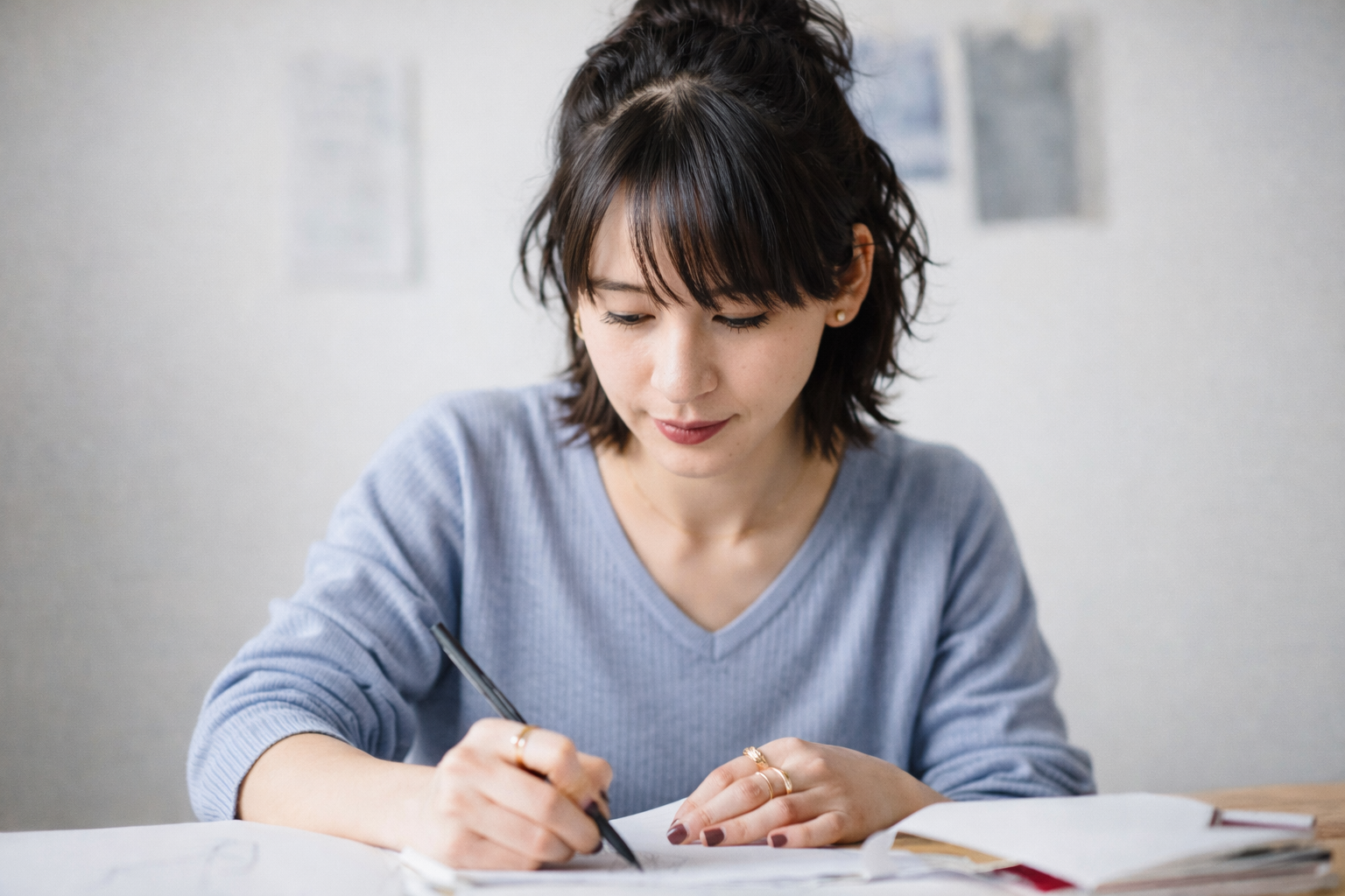 学習イメージ